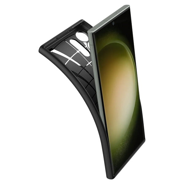 Galaxy S23 Series Neo Hybrid Case -  Official Site – Spigen Inc