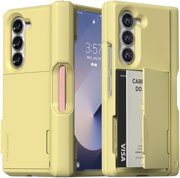 VRS Design Modern GO S Case Galaxy Z Fold 6