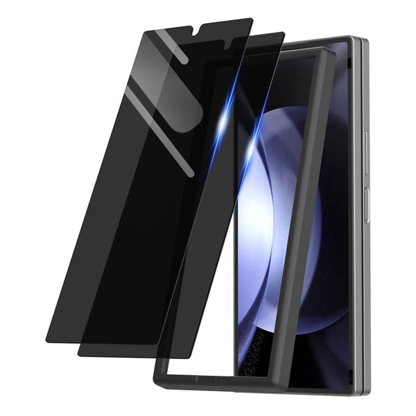 Araree Core Privacy Tempered Glass Galaxy Z Fold 6