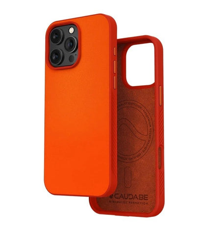 Caudabe Paragon Case iPhone 16 Pro