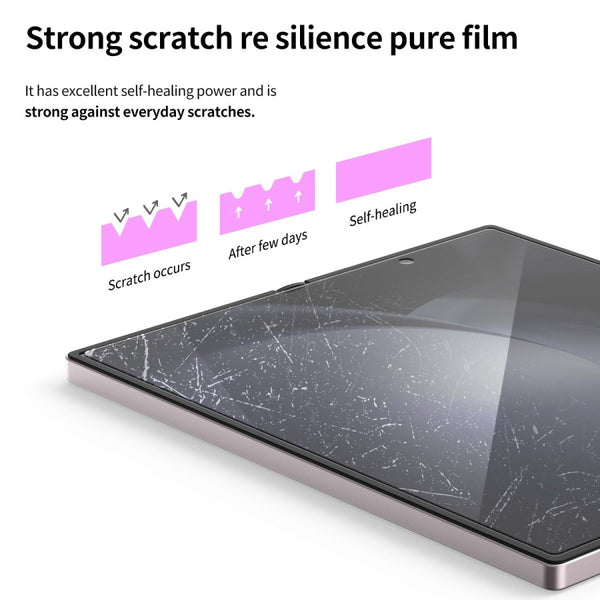 Araree Pure Screen Protector Galaxy Z Fold 6