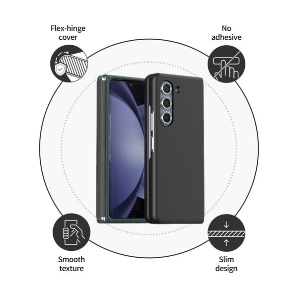 Araree Aero Flex Case Galaxy Z Fold 6