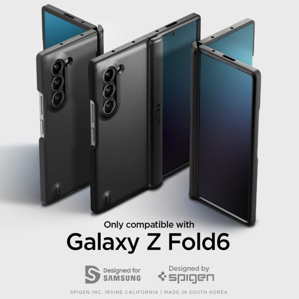 Spigen Slim Armor Pro Case Galaxy Z Fold 6