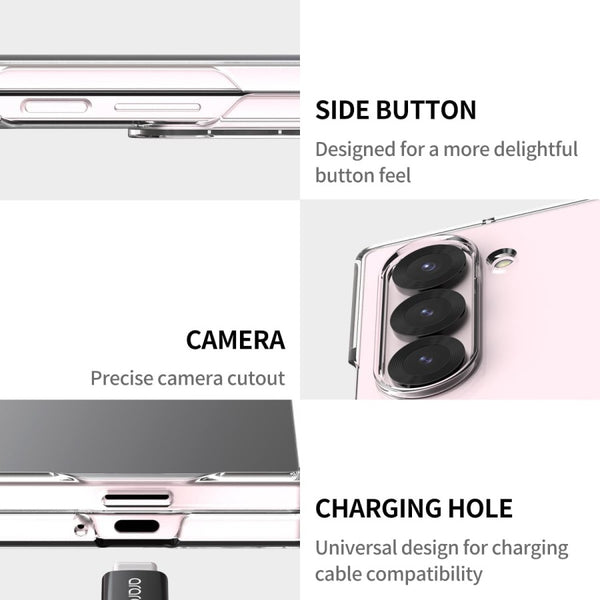 Araree Nukin Case Galaxy Z Fold 6