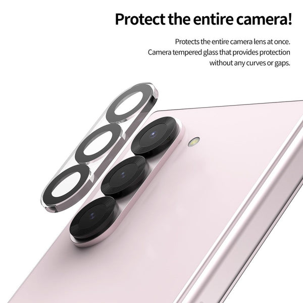 Araree Core CM Lens Protector Galaxy Z Fold 6