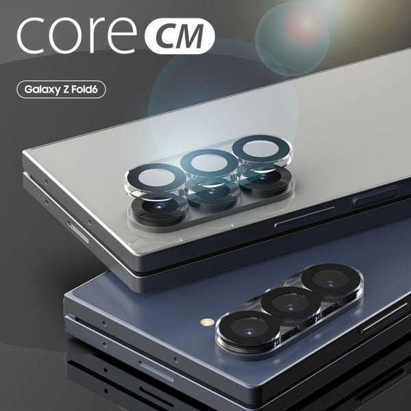 Araree Core CM Lens Protector Galaxy Z Fold 6