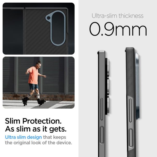 Spigen Air Skin Aramid Case Galaxy Z Fold 6