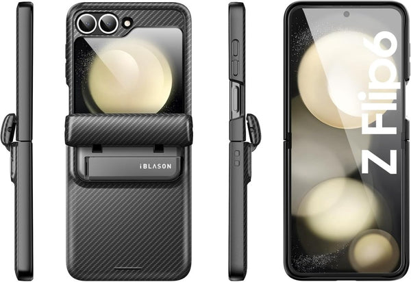 i-Blason Journey Case Galaxy Z Flip 6