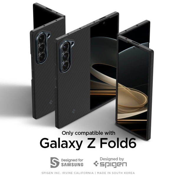 Spigen Air Skin Aramid Case Galaxy Z Fold 6