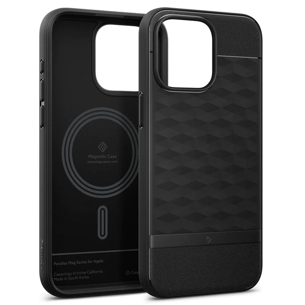 Caseology Parallax Mag Case iPhone 15 Pro Max