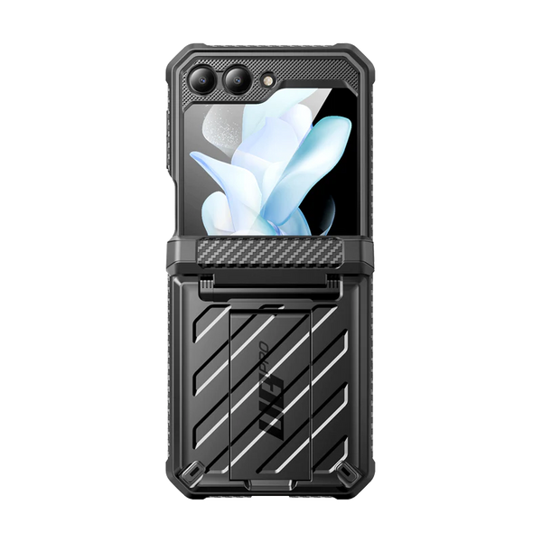 Supcase UB Pro with Belt Holster Case Galaxy Z Flip 5