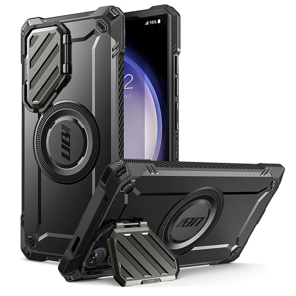 Supcase UB Mag XT Case Galaxy S24 Ultra