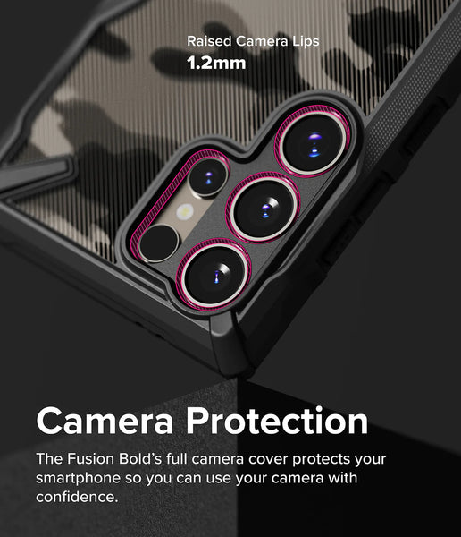 Ringke Fusion-X Case Galaxy S24 Ultra