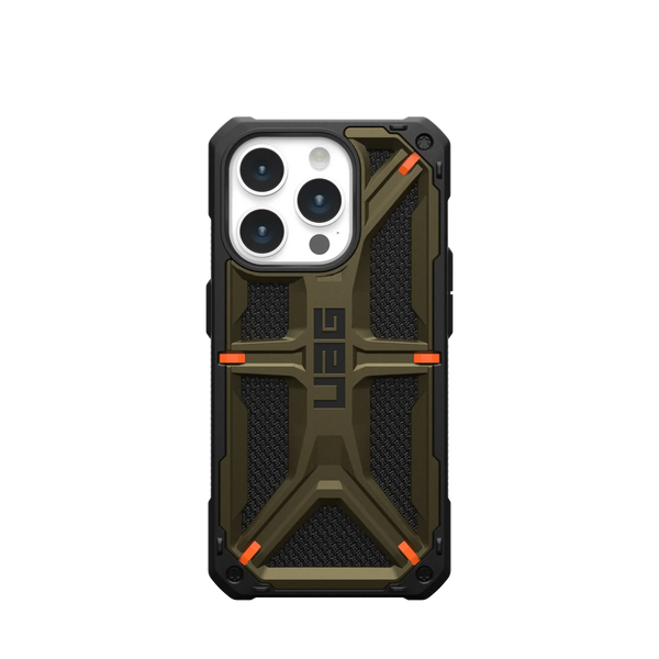 UAG Monarch Case iPhone 15 Pro Max