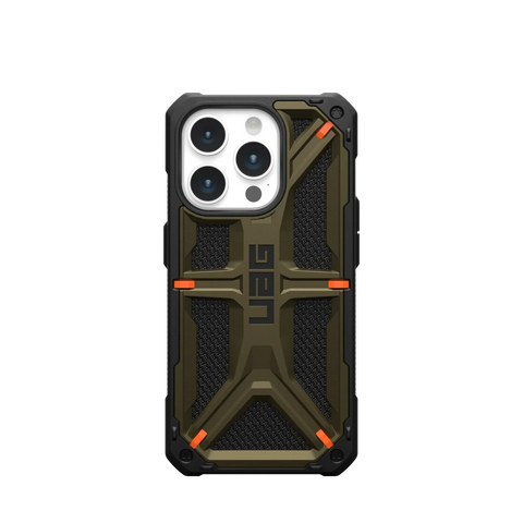 UAG Monarch Case iPhone 15 Pro Max