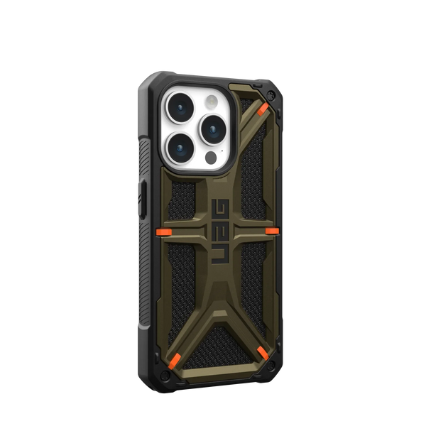 UAG Monarch Case iPhone 15 Pro Max