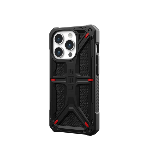 UAG Monarch Case iPhone 15 Pro