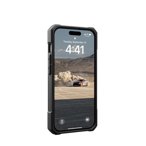 UAG Monarch Case iPhone 15 Pro Max