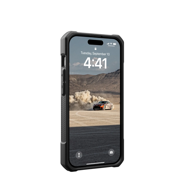 UAG Monarch Case iPhone 15 Pro