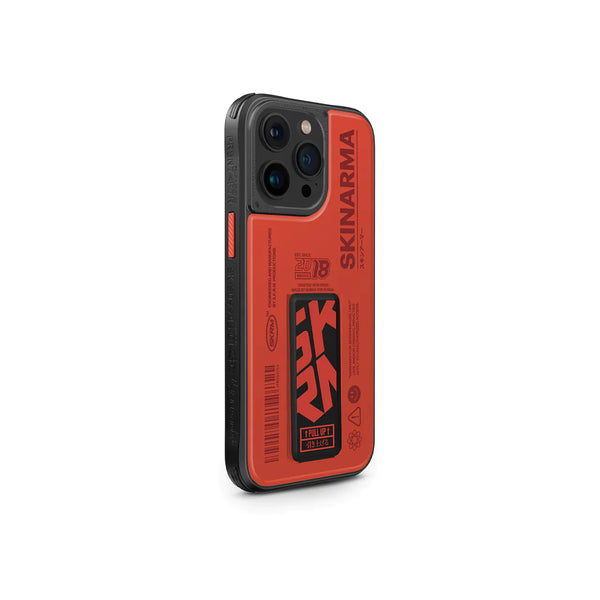 SKINARMA SPUNK Mag-Charge Case iPhone 15 Pro