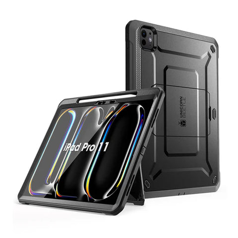 Supcase UB Pro Rugged Case iPad Pro 11" M4 (2024)