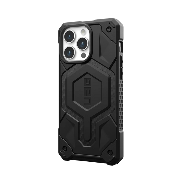 UAG Monarch Pro Magsafe Case iPhone 15 Pro Max