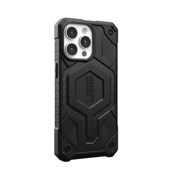 UAG Monarch Pro Magsafe Case iPhone 15 Pro Max