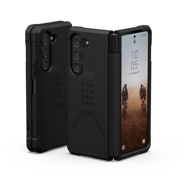 UAG Cvilian Case Galaxy Z Fold 5