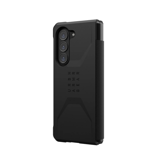 UAG Cvilian Case Galaxy Z Fold 5