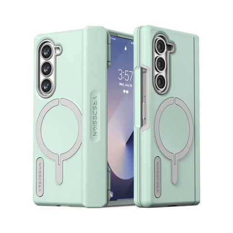 VRS Design Terra Guard Modern Halo Case Galaxy Z Fold 6