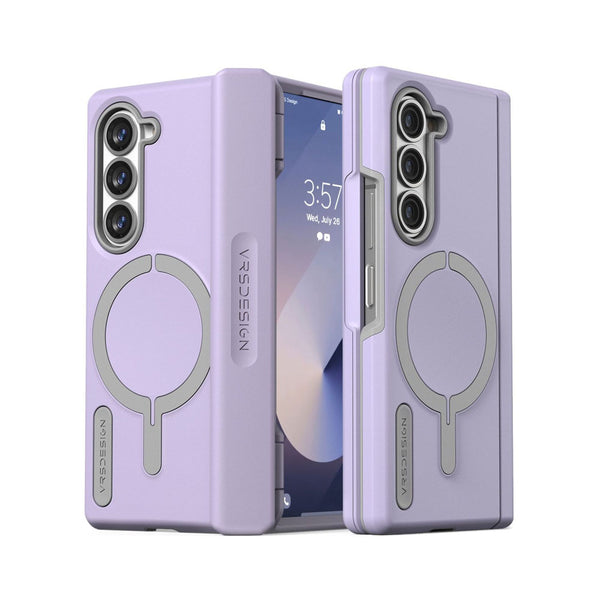 VRS Design Terra Guard Modern Halo Case Galaxy Z Fold 6