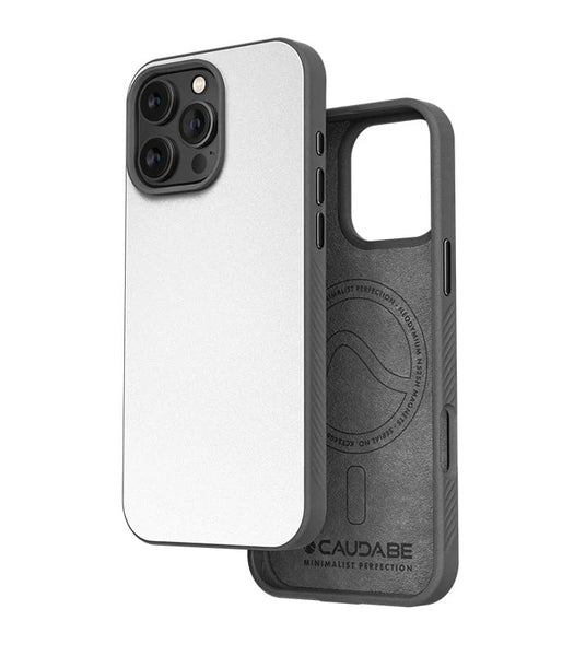 Caudabe Paragon Case iPhone 16 Pro