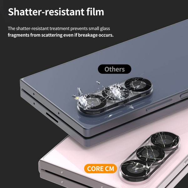 Araree Core CM Lens Protector Galaxy Z Fold 6