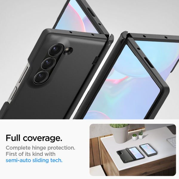 Spigen Slim Armor Pro Case Galaxy Z Fold 6