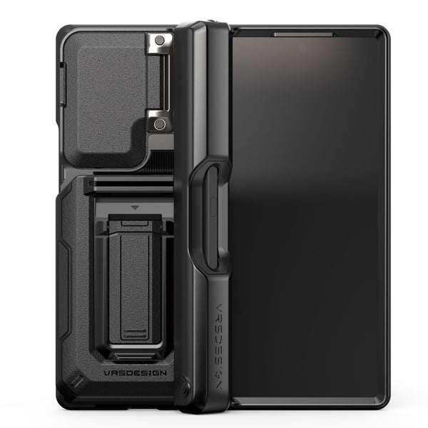 VRS Design D-Wallet Origin S Case Galaxy Z Fold 6