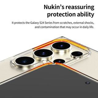 Araree Nukin Case Galaxy S24 Ultra