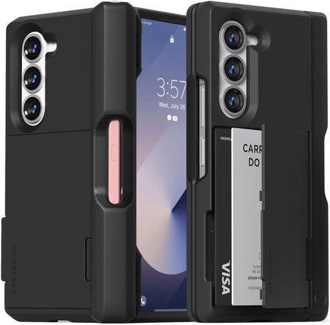 VRS Design Modern GO S Case Galaxy Z Fold 6