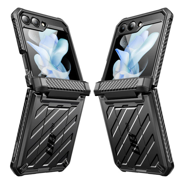 Supcase UB Pro with Belt Holster Case Galaxy Z Flip 5