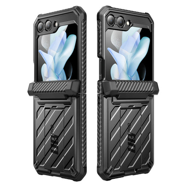 Supcase UB Pro with Belt Holster Case Galaxy Z Flip 5