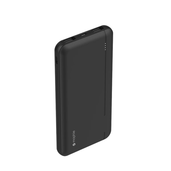 Mophie Essential Battery Pack 10,000 mAh Slim PD 20W Fast Charging