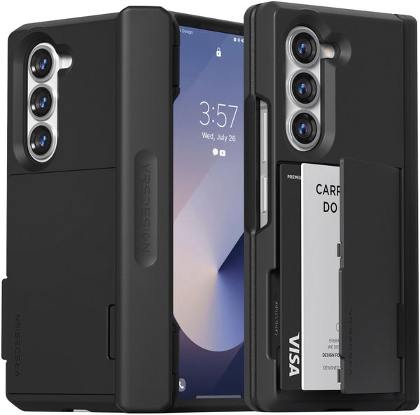 VRS Design Modern GO Case Galaxy Z Fold 6