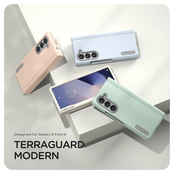 VRS Design Terra Guard Modern Case Galaxy Z Fold 6