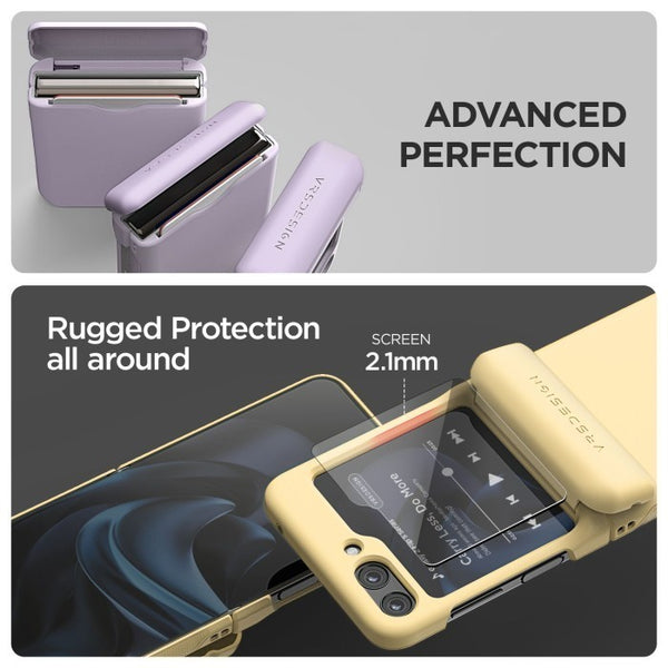 VRS Design Terra Guard Active GO Case Galaxy Z Flip 5