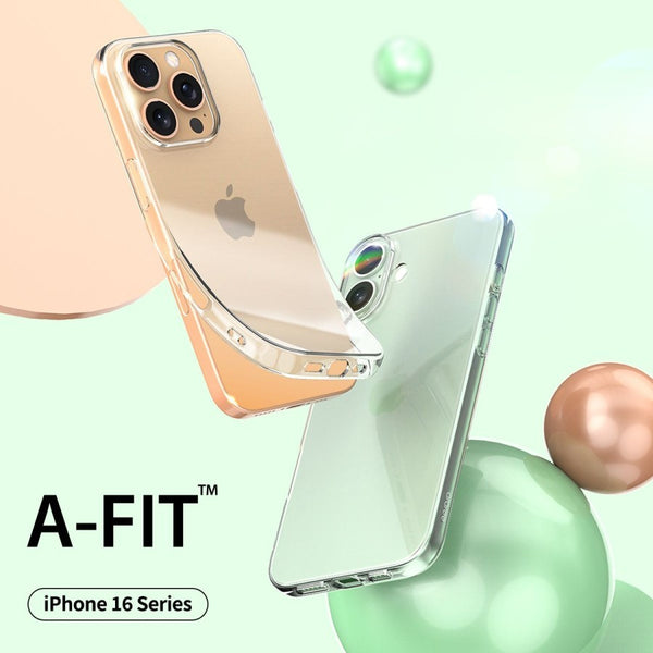 Araree A-Fit Case iPhone 16 Plus