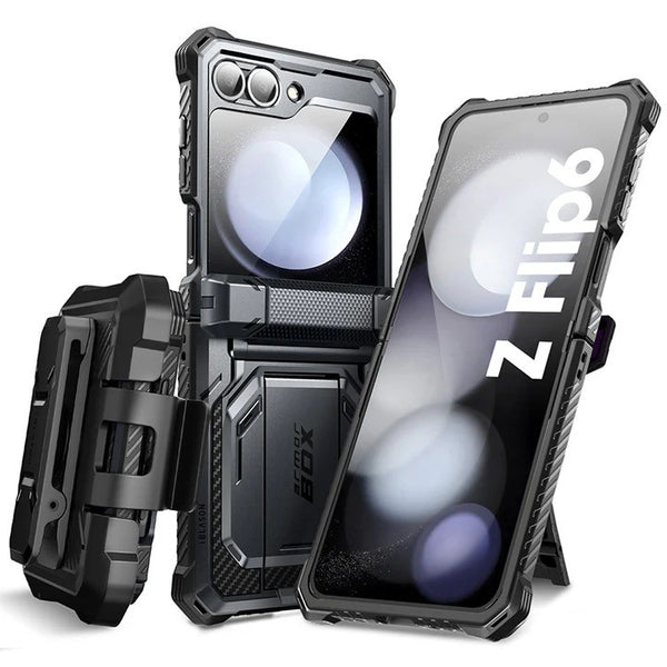 i-Blason Armorbox Case Galaxy Z Flip 6