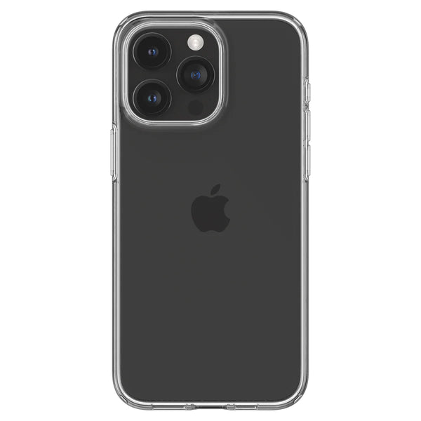 Spigen Liquid Crystal Case iPhone 15 Pro Max