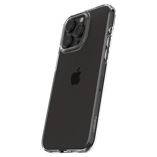 Spigen Liquid Crystal Case iPhone 15 Pro Max