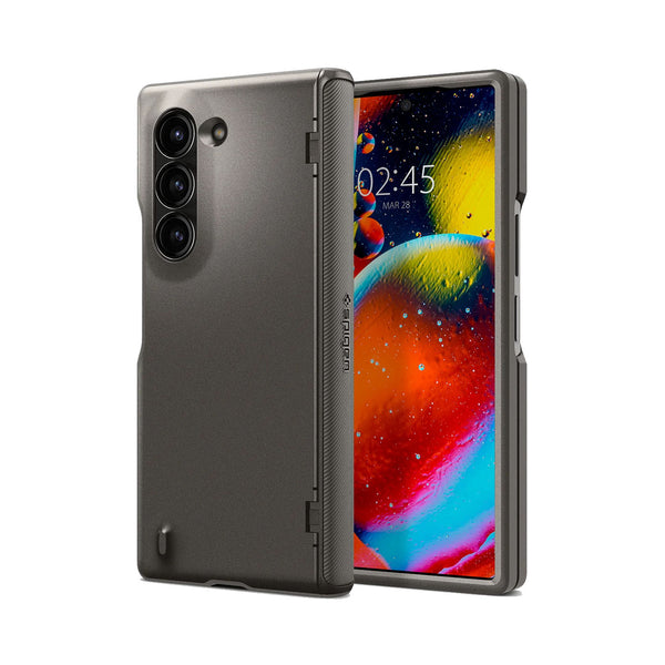 Spigen Slim Armor Pro Case Galaxy Z Fold 6