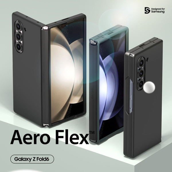 Araree Aero Flex Case Galaxy Z Fold 6