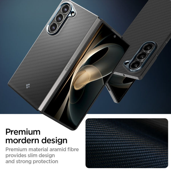 Spigen Air Skin Aramid Case Galaxy Z Fold 6